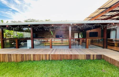 Suíte Gourmet - Sítio Araras Cipó - Próx a Serra do Cipó - Foto 26