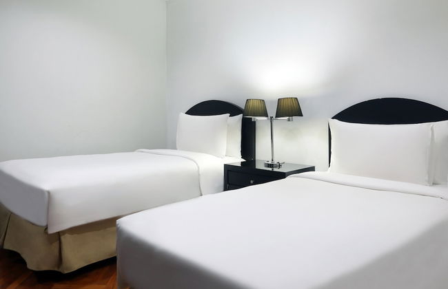 Oakwood Suites Kuningan Jakarta - Photo 17