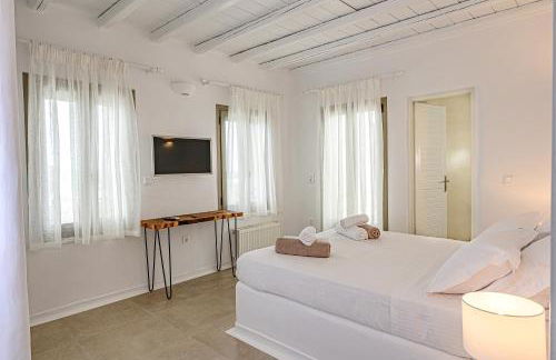 9 Muses Villas Mykonos - Photo 68