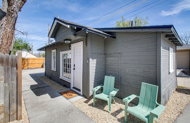 Sweetpea Tiny Home - Foto 25