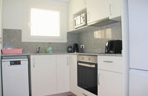 Casa Blava L'Escala B&Q Pool&Tennis Terrace - Foto 25