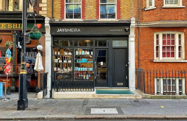 NoHo 132 Serviced Apartments by Concept Apartments - Photo 37