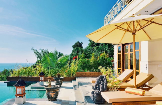 Villa Oscar - Photo 64