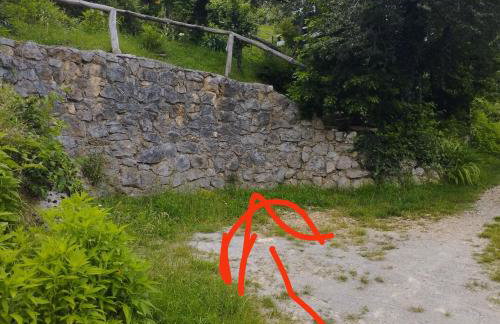 Holiday home Mrežnički šum - Foto 12