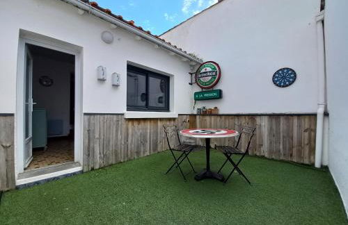 Maison de vacances calme proche des plages et des commerces - Foto 1