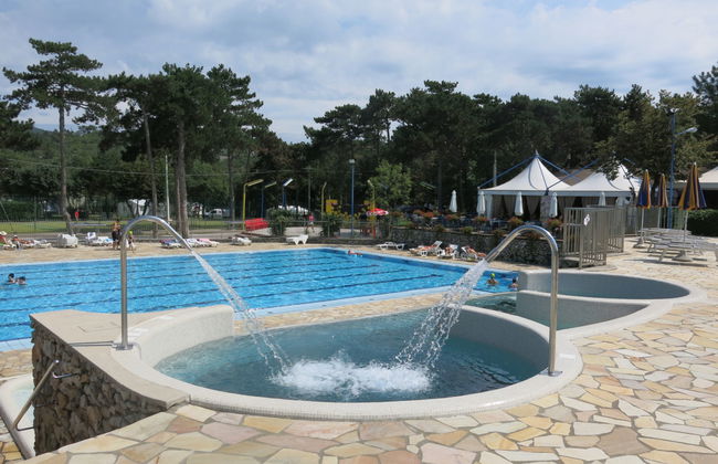 2 bedroom House in Duino-Aurisina with swimming pool and terrace - Photo 15