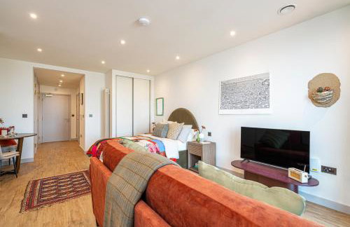 The Eades Store Projects Studio - Foto 8