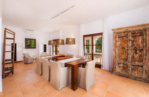 Villa Font de sa Cala - Foto 21