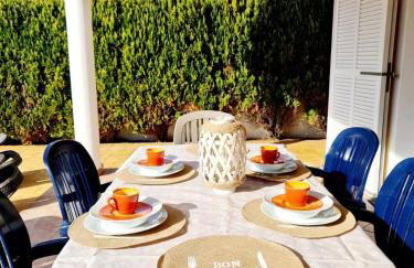 Villa Lorena - Foto 3