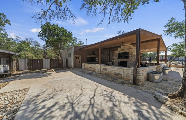 Luxury Retreat for 28 Terracotta Bliss Getaway - Photo 64