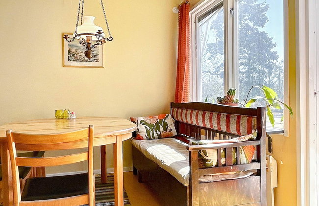 6 Person Holiday Home in Borgholm - Foto 11