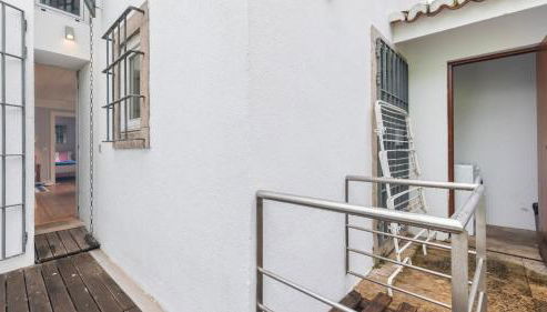 Artsy Sintra II by LovelyStay - Foto 4