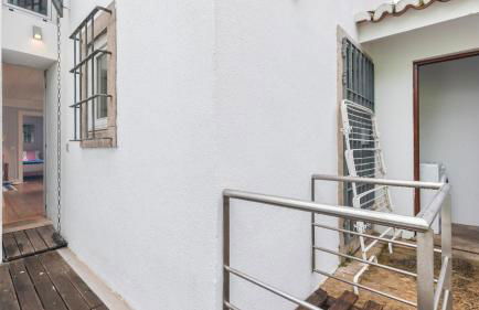 Artsy Sintra II by LovelyStay - Foto 4