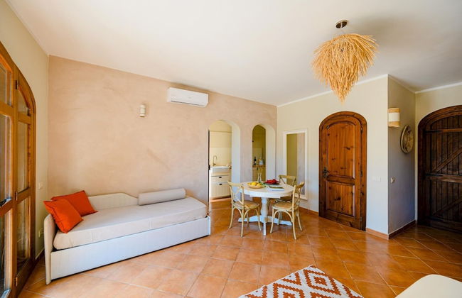 Lemon Garden Studio in Ravello - Foto 1