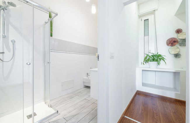 Blanco Rooms - Foto 30