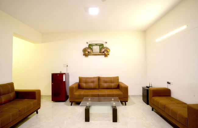 White Lotus By Orbit Hotels - Foto 21