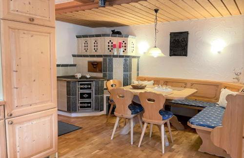 Ferienwohnungen Alpentraum - Tiefengrün und Tiefenblau - Photo 19