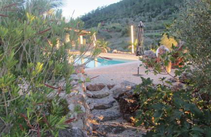 Casa-Vale-Vinagre-8P-with-pool-in-a-beautifull-natural-setting - Foto 31