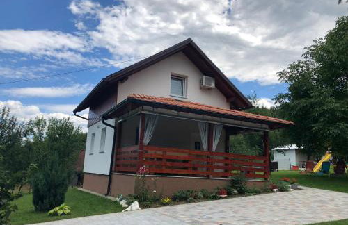 D.I.M. Holiday House - Foto 12