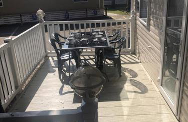 Mudeford Beach Lodge - Foto 22