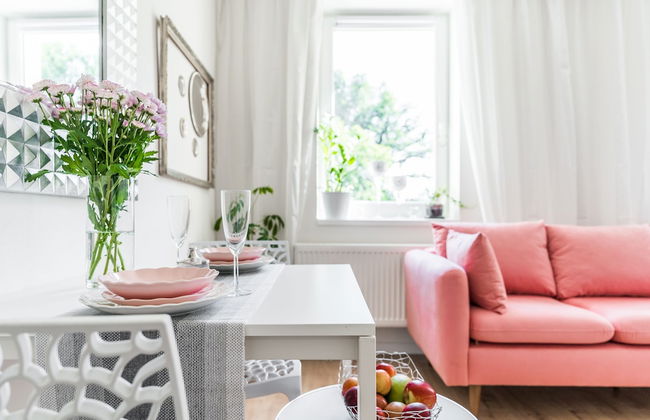 APT in Alb. nad Orlici by Michal&Friends - Photo 28