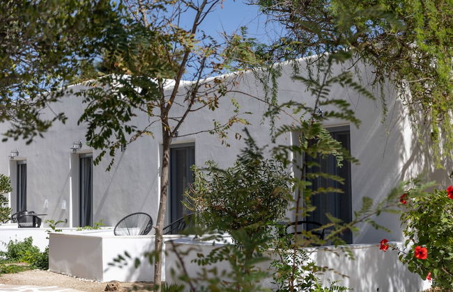 Naxos Green Village Hotel - Photo 75