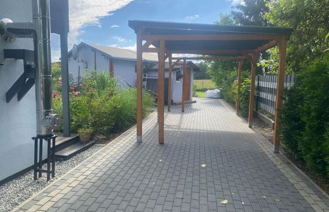 Holiday Home in Stepnica With Sauna & Jacuzzi - Photo 20