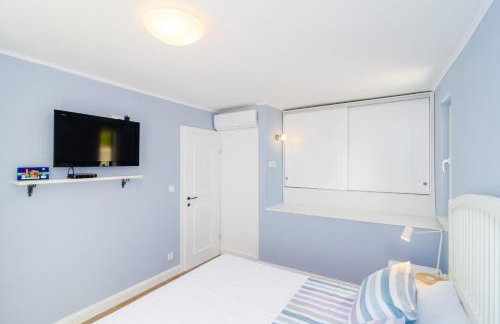 Quiet SeaView Villa Dubrovnik Region - Foto 24