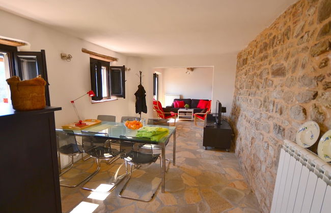 Belvilla by OYO Brama Sole - Foto 24