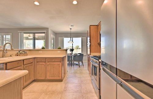 Golfers Oasis! San Tan Valley Home with Pool Access - Foto 8