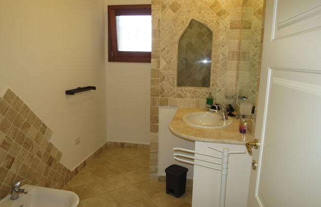 Il Fjordo bilo terrazzo (PPZ162) - Foto 16