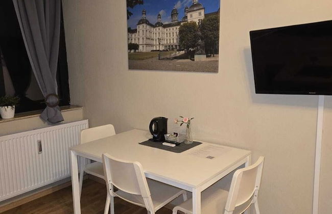 Nauwieser Apartments - Foto 33