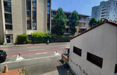 Petit Havre Moderne à Toulouse avec Parking Privé proche du Métro à 5 min - Foto 16