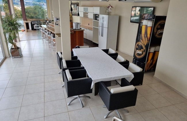 Mansao no centro São Roque - Photo 41