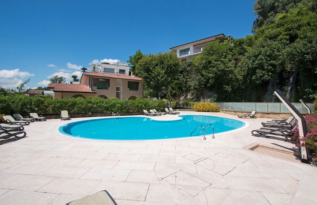 La Cascata Apartments by Wonderful Italy - Foto 68