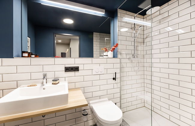 ipartment Frankfurt Airport - Foto 42