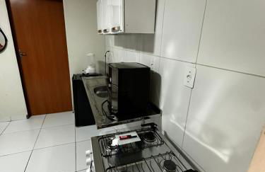 Aconchego Loft - Photo 3