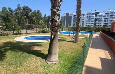 Vistas al mar -Torre del mar- HOME RENT MALAGA - Foto 43