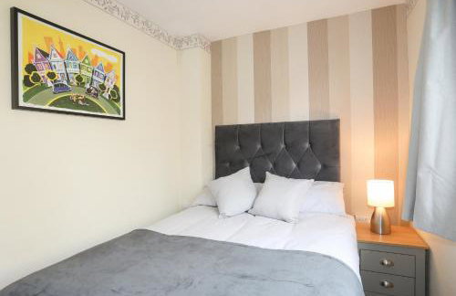 Ty Eiddew Ivy House - Foto 16