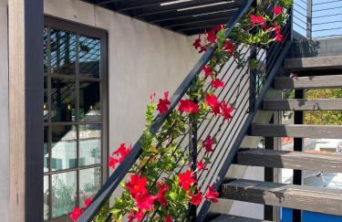 Cozy Guesthouse with Rooftop Deck - Foto 21