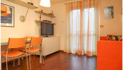 [Casa Quadrifoglio] a 3 minuti dalle piste da sci - Foto 4, locker