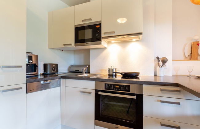 Apartment in Mittersill Near Ski Bus & Slopes - Foto 8