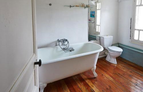 Villa Les Cormorans, Vue Mer, 10 personnes - Foto 28