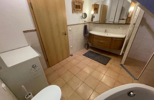 Ferienwohnung BK8 Nähe Alfsee, ruhig, top ausgestattet - Foto 5