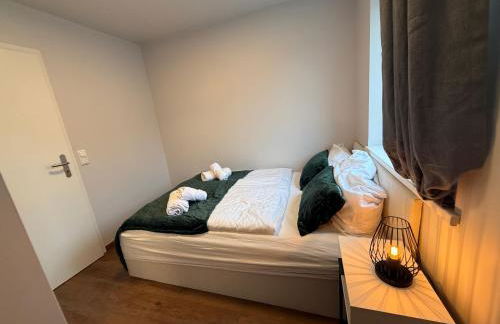 Kurpark Suites Bad Aibling - Foto 75