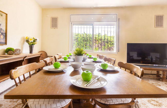 Villa Esplai - Foto 12