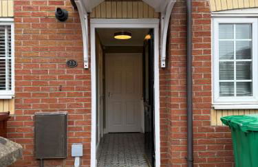 Stunning house in Chorlton - Foto 51