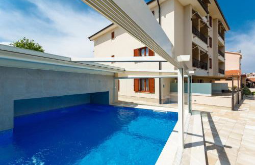 Apartmani Sidro - Foto 20