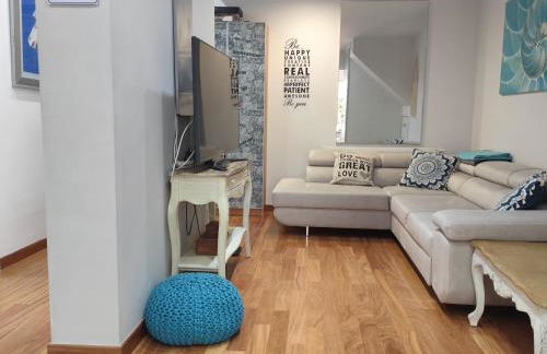 Thimari Sports & Spa with private pool and jacuzzi - Foto 29