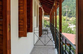 Hotel Elatofilito - Foto 24